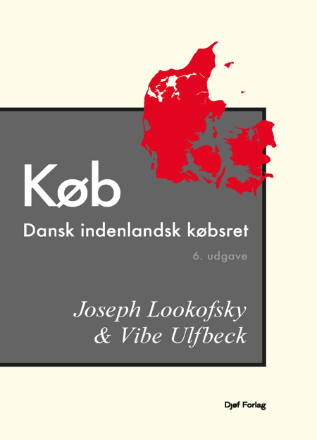Cover af Køb (6. udg.)