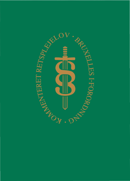 Cover af Kommenteret Retsplejelov Bind II - §§ 477 a - 682 (10. udg.)