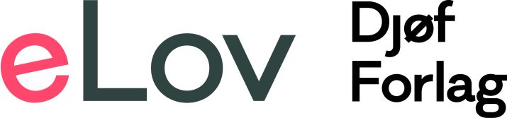 eLov er en lovsamling med konsoliderede love m.v., hvor man kan skrive noter til bestemmelserne. eLov har gratis adgang.